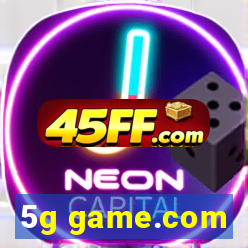 5g game.com